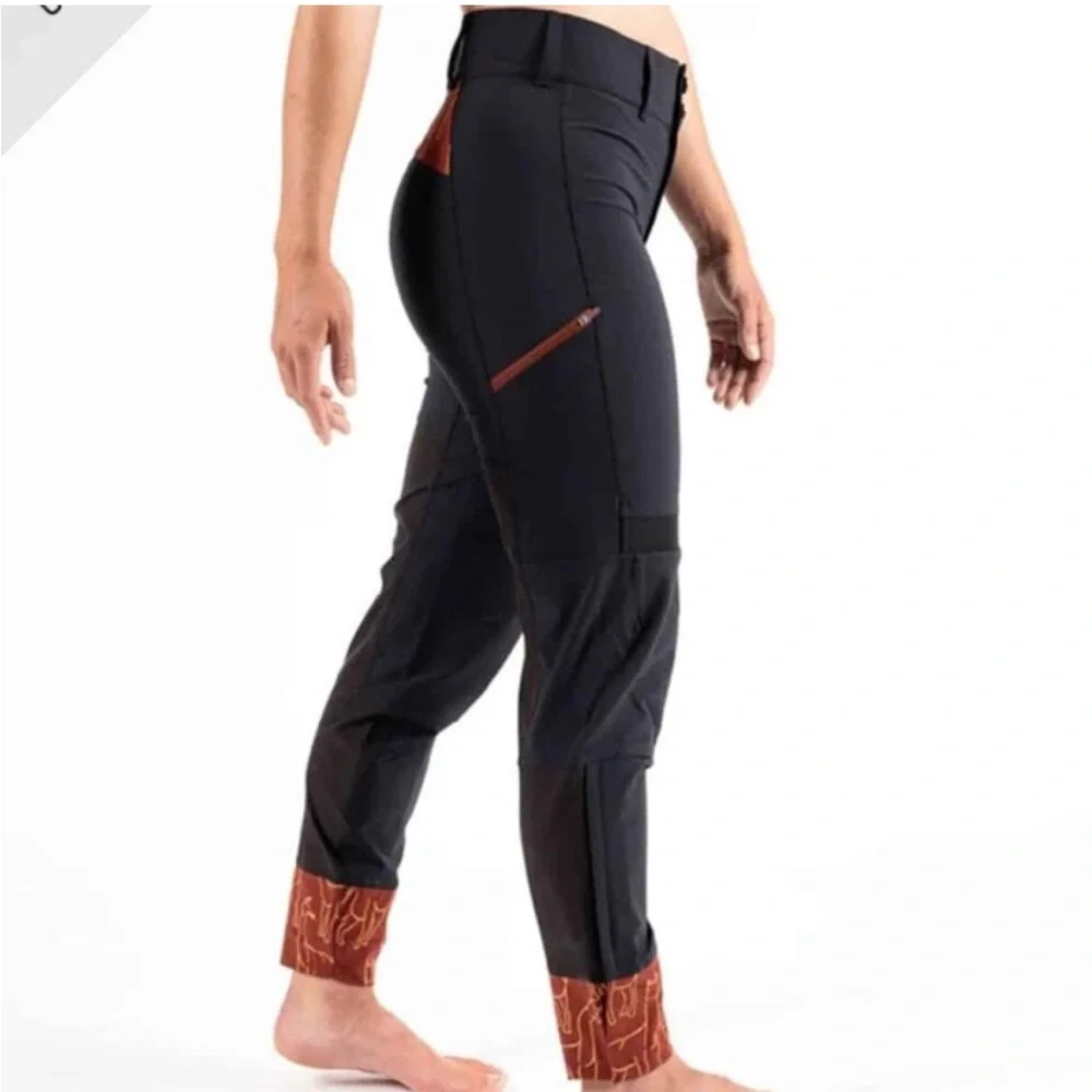 Wild Rye Pants - Picture 16 of 16